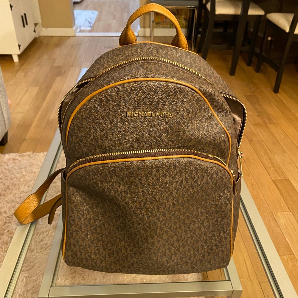 Michael Kors Backpack